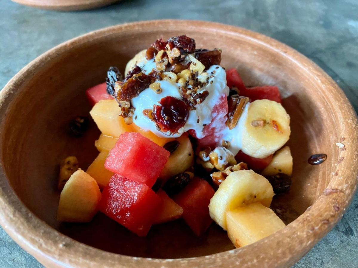 Jakes On The Beach 라스 페니타스 외부 사진